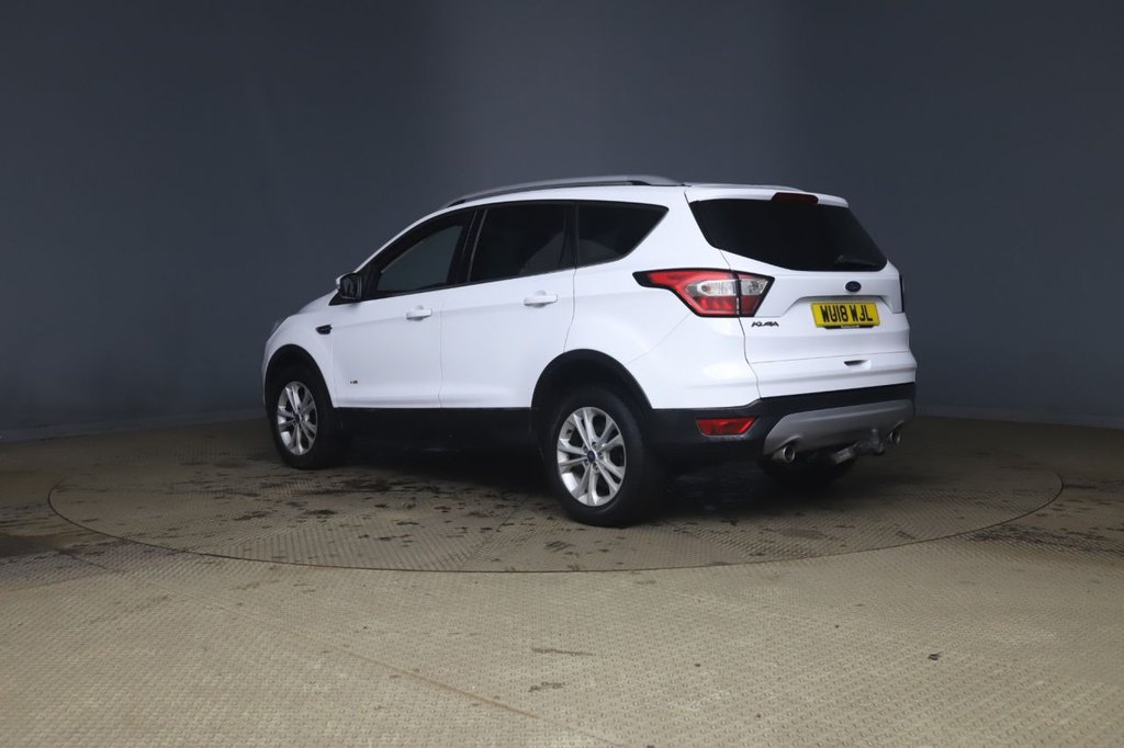 Used Ford Kuga 2018 for sale - 77356650: Photo 7