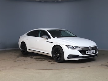 Used Volkswagen Arteon 2019 for sale - 77172382: Photo