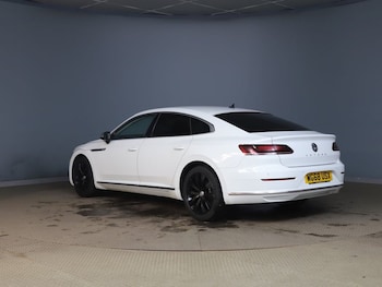 Used Volkswagen Arteon 2019 for sale - 77172382: Photo