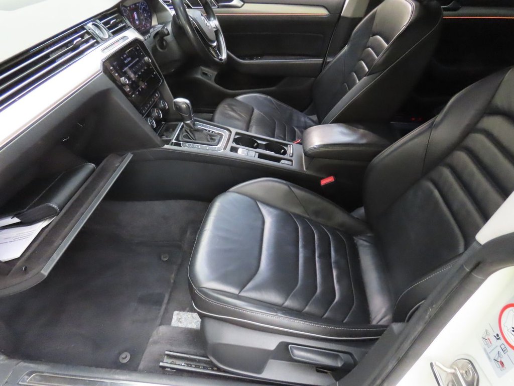 Used Volkswagen Arteon 2019 for sale - 77172382: Photo 4