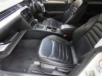 Used Volkswagen Arteon 2019 for sale - 77172382: Photo