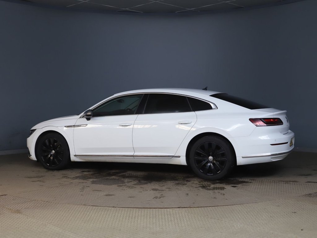 Used Volkswagen Arteon 2019 for sale - 77172382: Photo 5