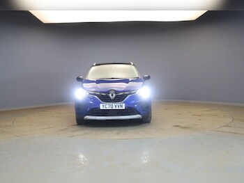 Used Renault Captur 2020 for sale - 77642953: Photo