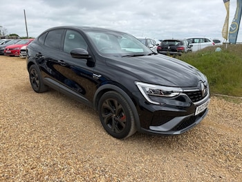 Used Renault Arkana 2023 for sale - 78650184: Photo