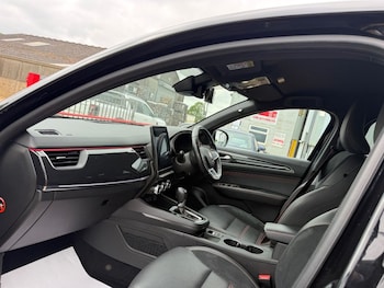 Used Renault Arkana 2023 for sale - 78650184: Photo