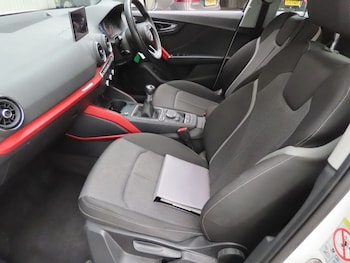 Used Audi Q2 2018 for sale - 78315538: Photo