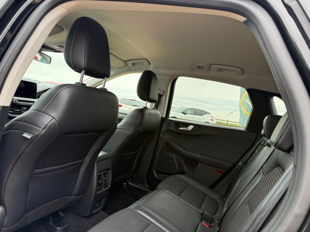 Used Ford Kuga 2020 for sale - 77655297: Photo 10