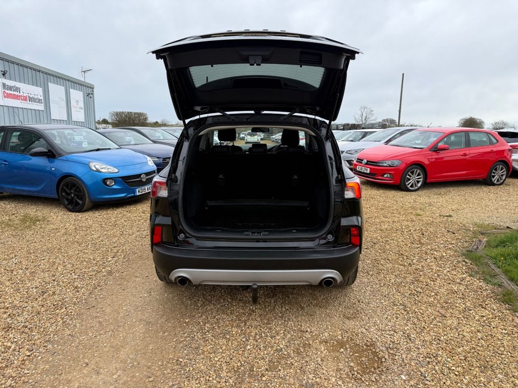 Used Ford Kuga 2020 for sale - 77655297: Photo 11