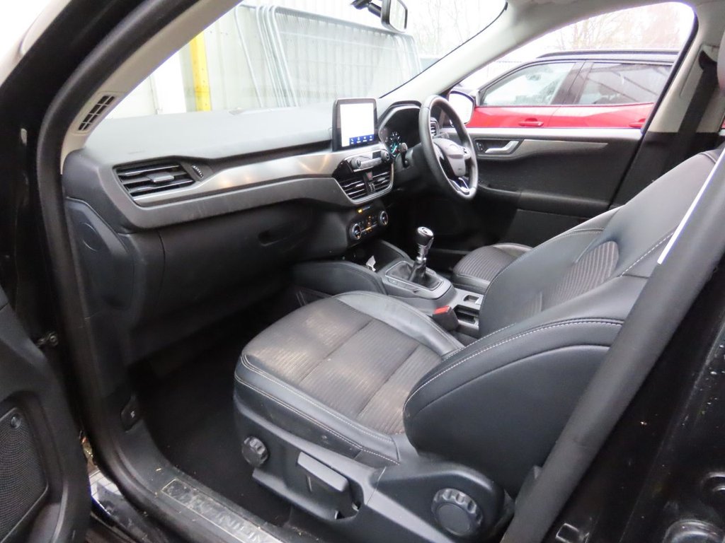 Used Ford Kuga 2020 for sale - 77655297: Photo 4