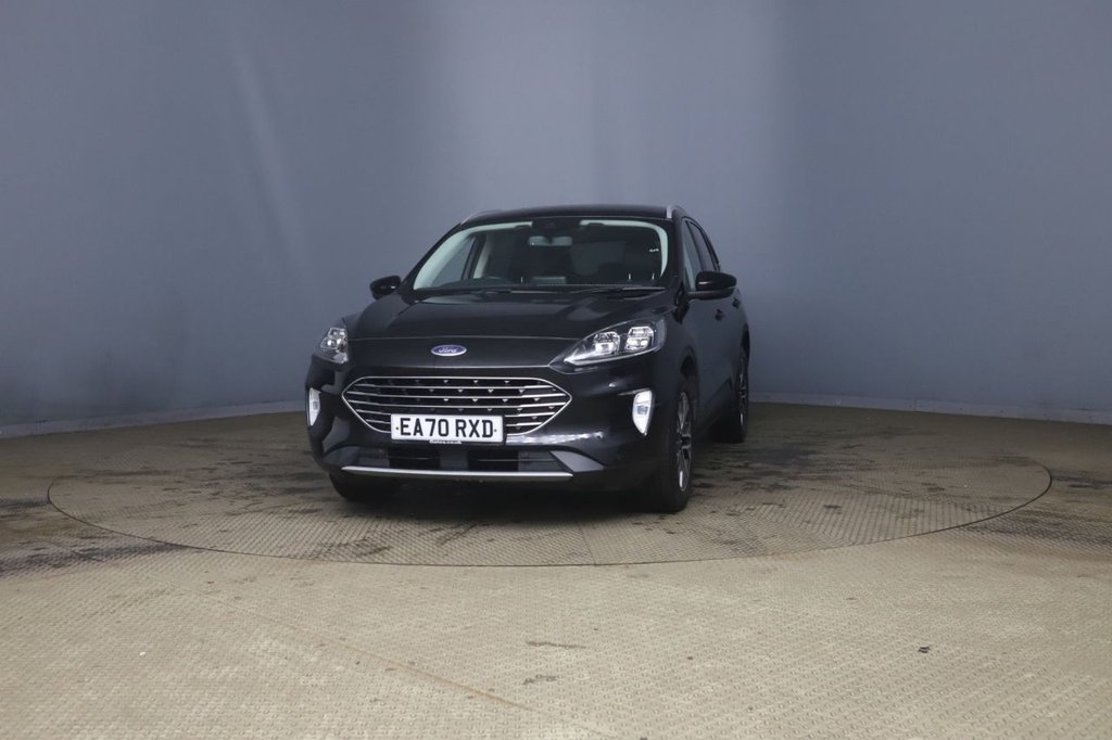 Used Ford Kuga 2020 for sale - 77655297: Photo 5