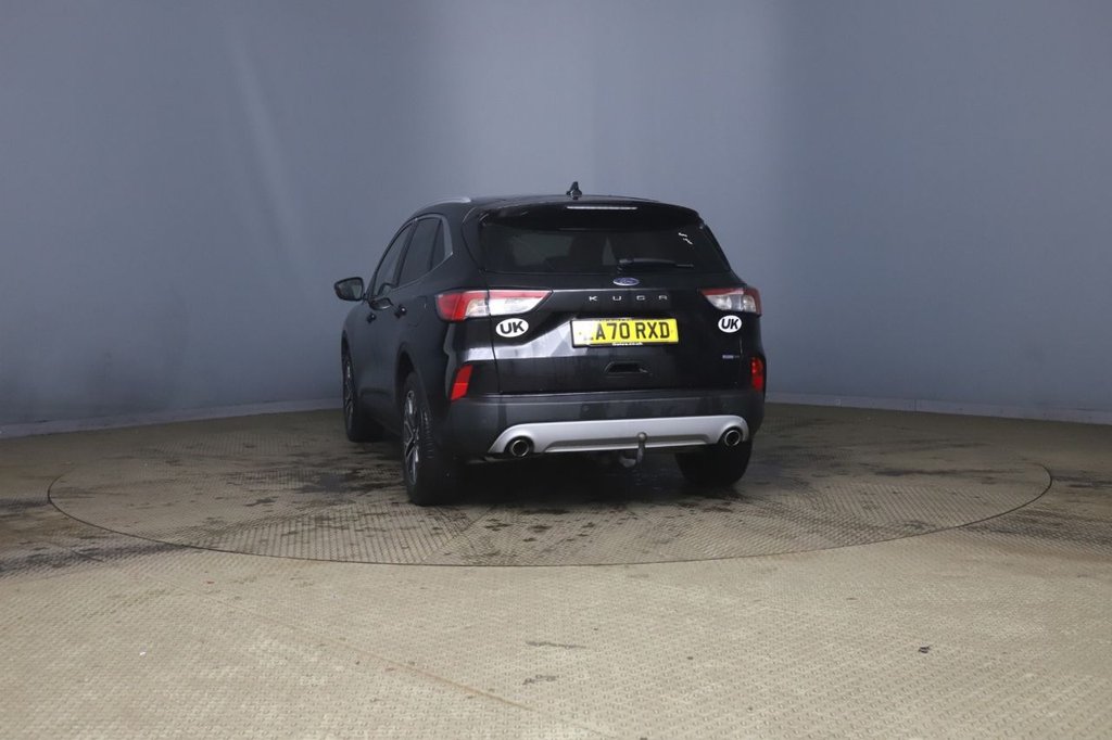 Used Ford Kuga 2020 for sale - 77655297: Photo 6