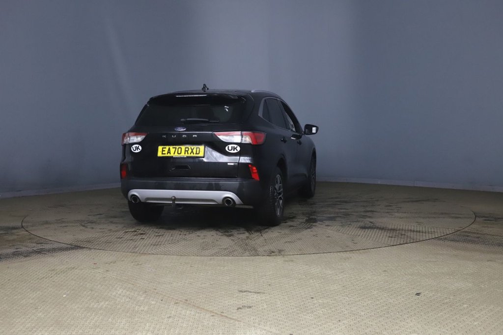 Used Ford Kuga 2020 for sale - 77655297: Photo 7