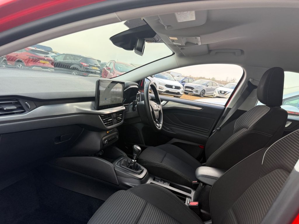 Used Ford Focus 2023 for sale - 77734622: Photo 4