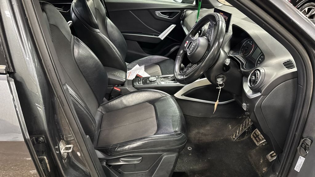 Used Audi Q2 2019 for sale - 77288371: Photo 4