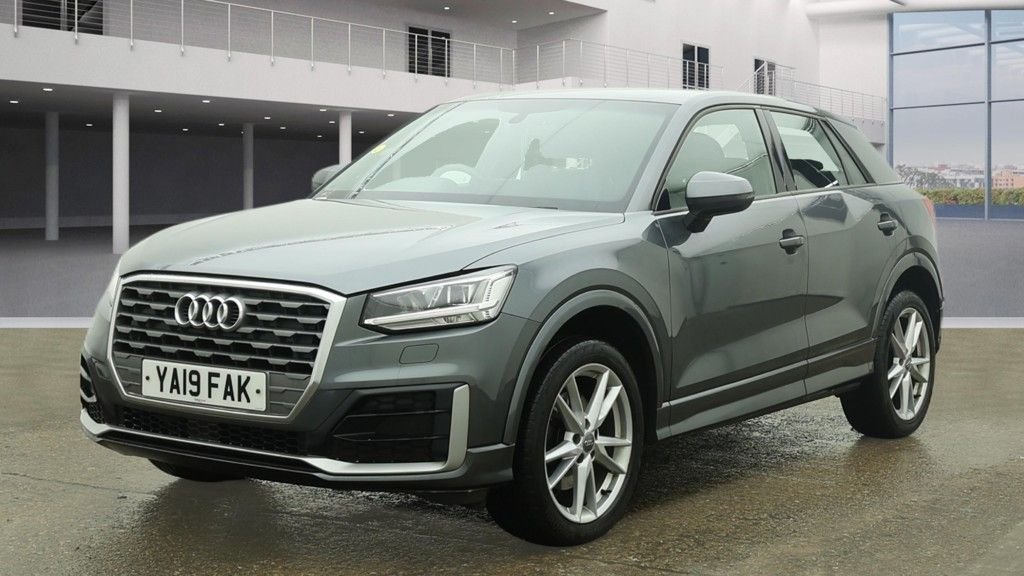 Used Audi Q2 2019 for sale - 77288371: Photo 5