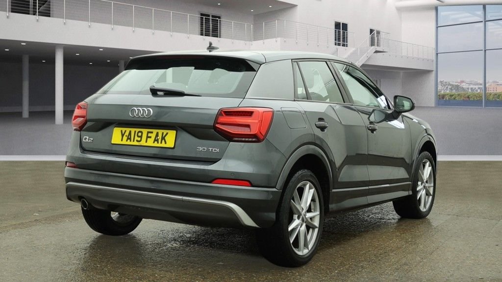 Used Audi Q2 2019 for sale - 77288371: Photo 6