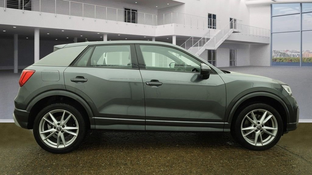 Used Audi Q2 2019 for sale - 77288371: Photo 7