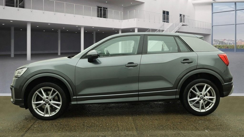 Used Audi Q2 2019 for sale - 77288371: Photo 8
