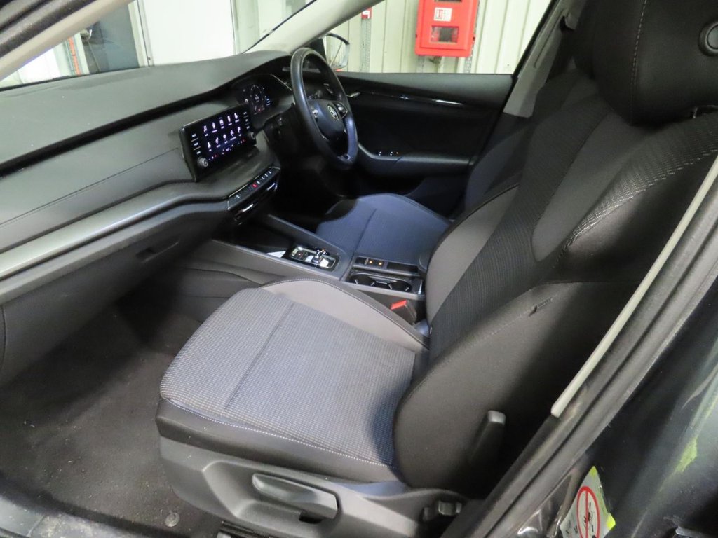 Used Skoda Octavia 2021 for sale - 77642992: Photo 4