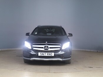 Used Mercedes-Benz GLA 2017 for sale - 78472425: Photo