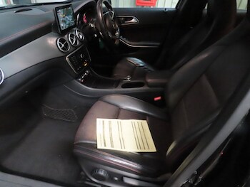 Used Mercedes-Benz GLA 2017 for sale - 78472425: Photo