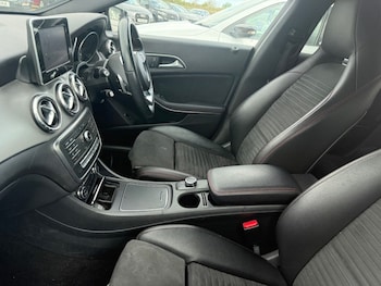 Used Mercedes-Benz CLA 2017 for sale - 78241492: Photo