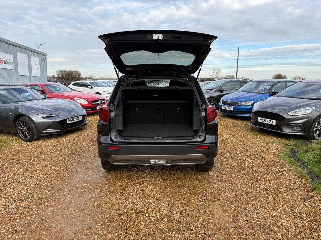 Used Suzuki Vitara 2022 for sale - 76539643: Photo 11