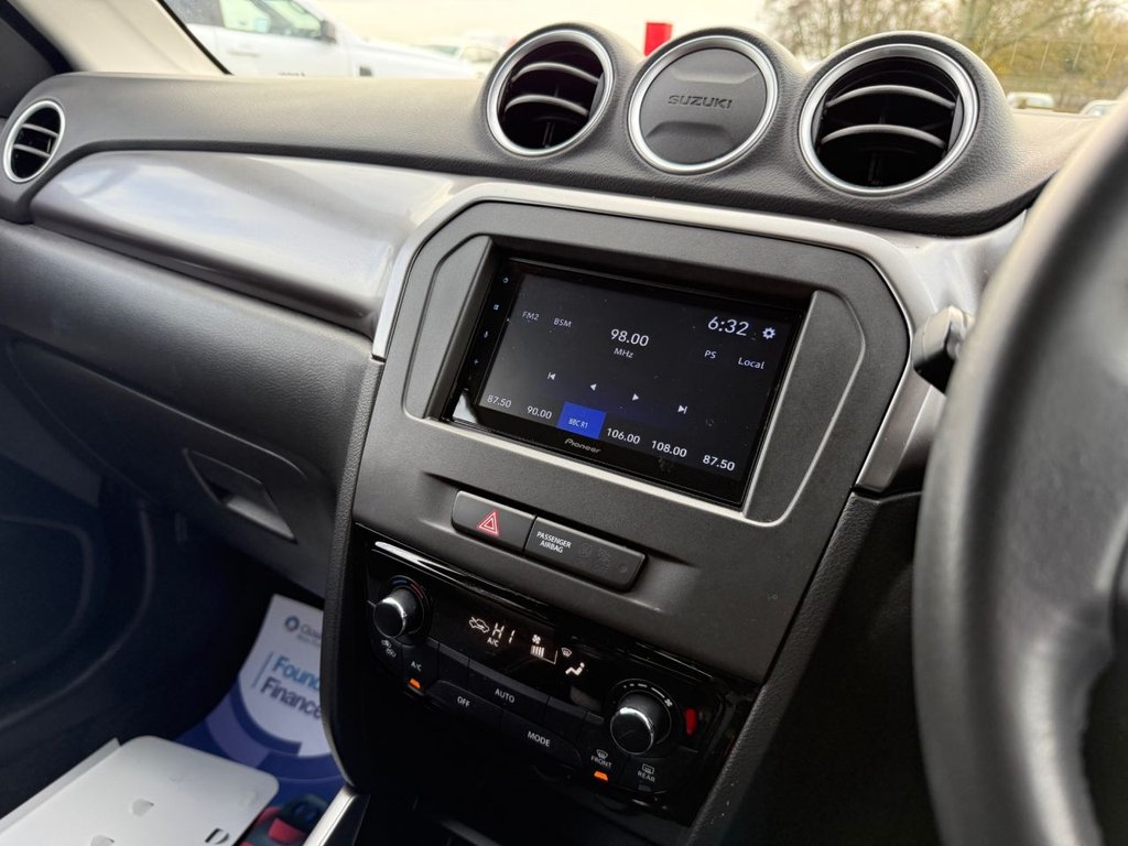 Used Suzuki Vitara 2022 for sale - 76539643: Photo 14