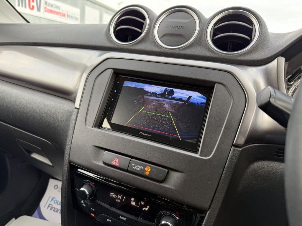 Used Suzuki Vitara 2022 for sale - 76539643: Photo 15