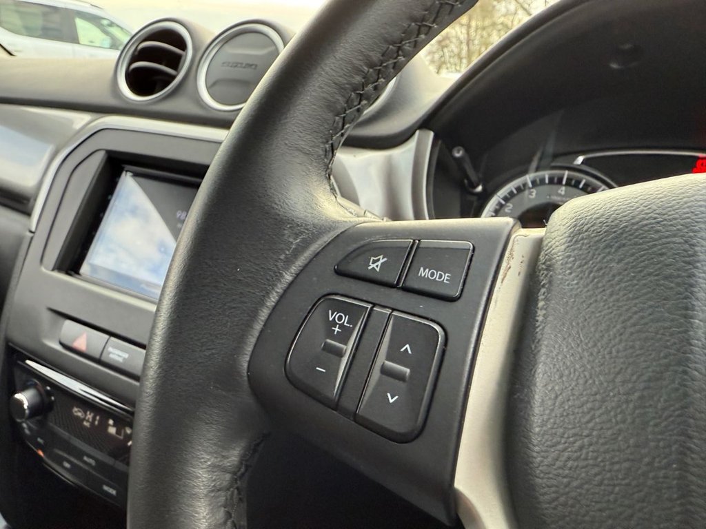 Used Suzuki Vitara 2022 for sale - 76539643: Photo 17