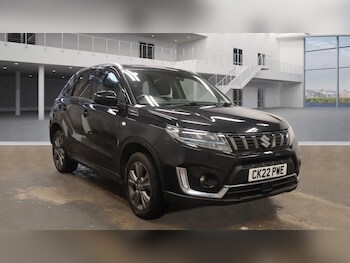 Suzuki - Vitara