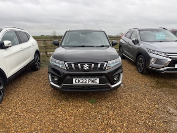 Used Suzuki Vitara 2022 for sale - 76539643: Photo