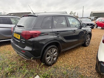 Used Suzuki Vitara 2022 for sale - 76539643: Photo