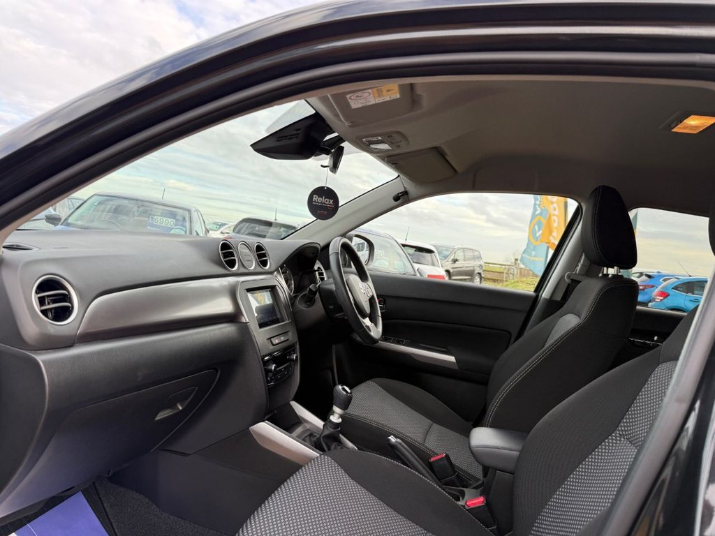 Used Suzuki Vitara 2022 for sale - 76539643: Photo 4