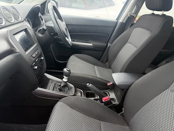 Used Suzuki Vitara 2022 for sale - 76539643: Photo