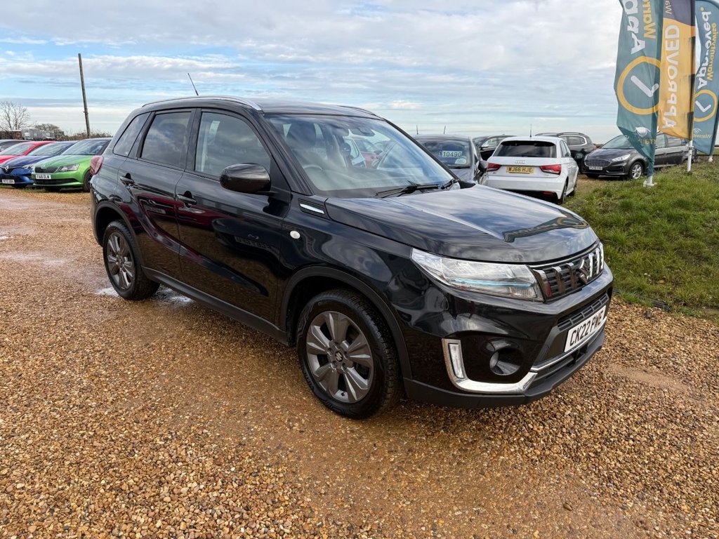 Used Suzuki Vitara 2022 for sale - 76539643: Photo 6