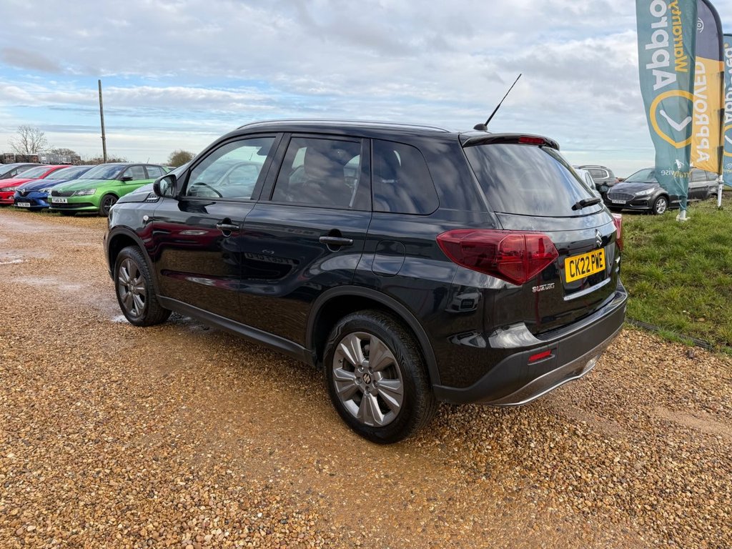 Used Suzuki Vitara 2022 for sale - 76539643: Photo 9