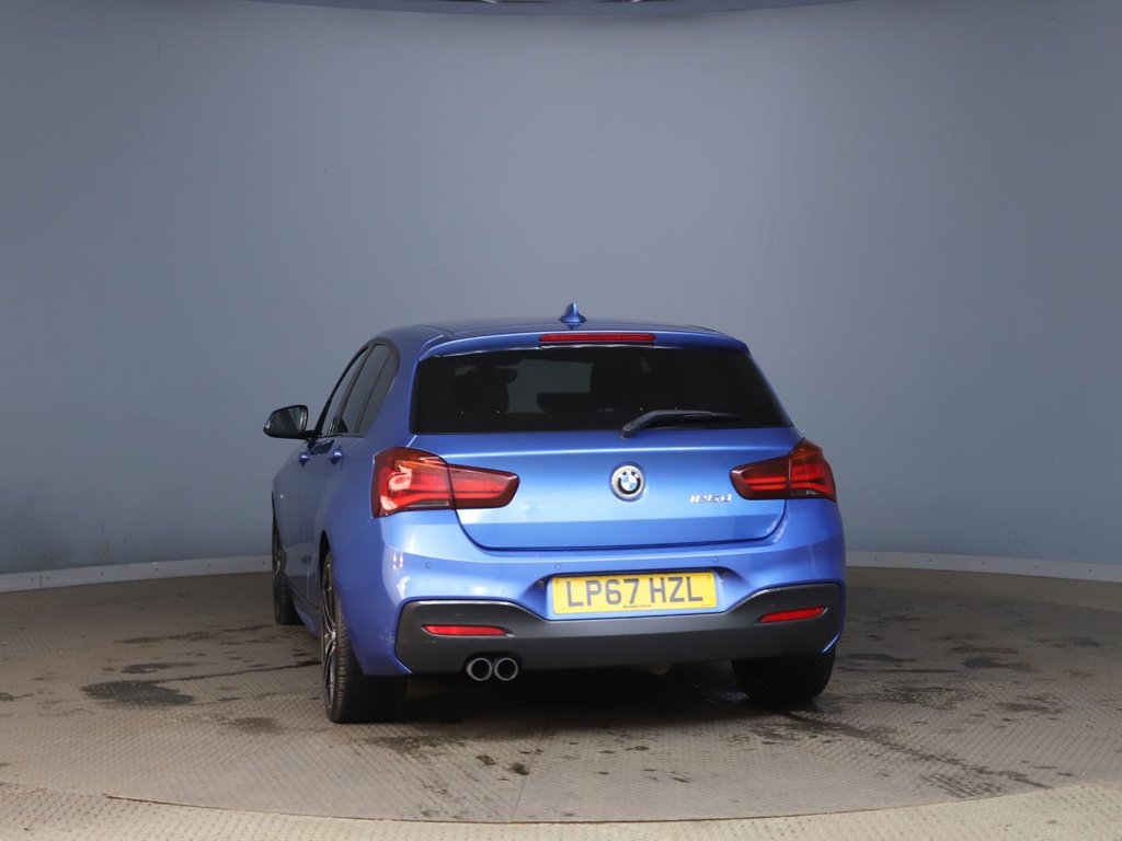 Used BMW 1 Series 2018 for sale - 76451928: Photo 10