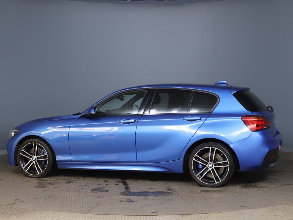 Used BMW 1 Series 2018 for sale - 76451928: Photo 11