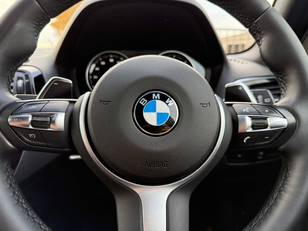 Used BMW 1 Series 2018 for sale - 76451928: Photo 13
