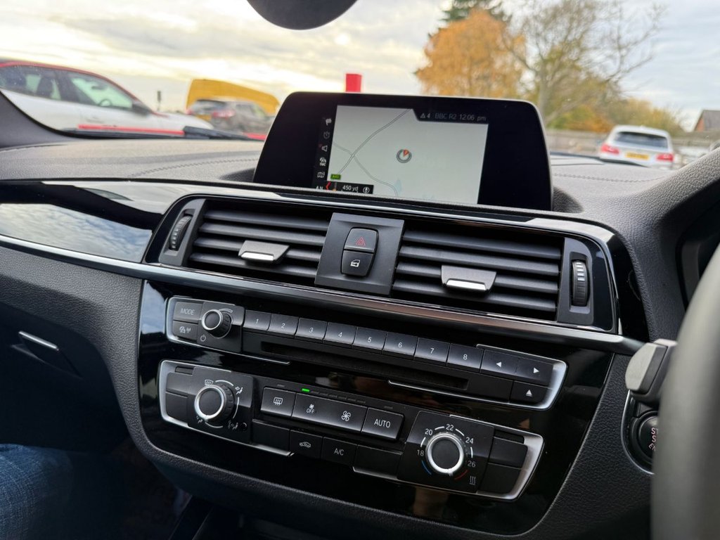 Used BMW 1 Series 2018 for sale - 76451928: Photo 14