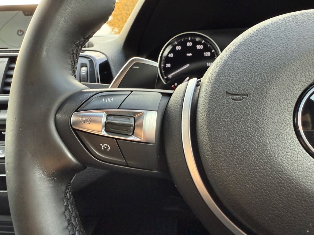 Used BMW 1 Series 2018 for sale - 76451928: Photo 18