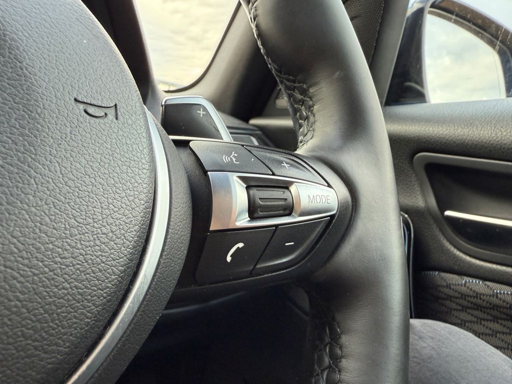 Used BMW 1 Series 2018 for sale - 76451928: Photo 19