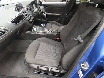 Used BMW 1 Series 2018 for sale - 76451928: Photo