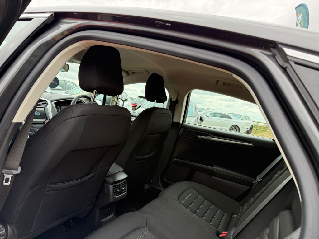 Used Ford Mondeo 2018 for sale - 76451905: Photo 10