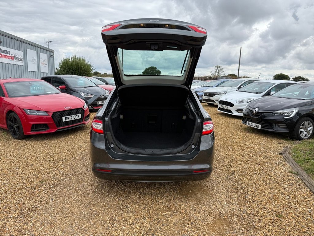 Used Ford Mondeo 2018 for sale - 76451905: Photo 11