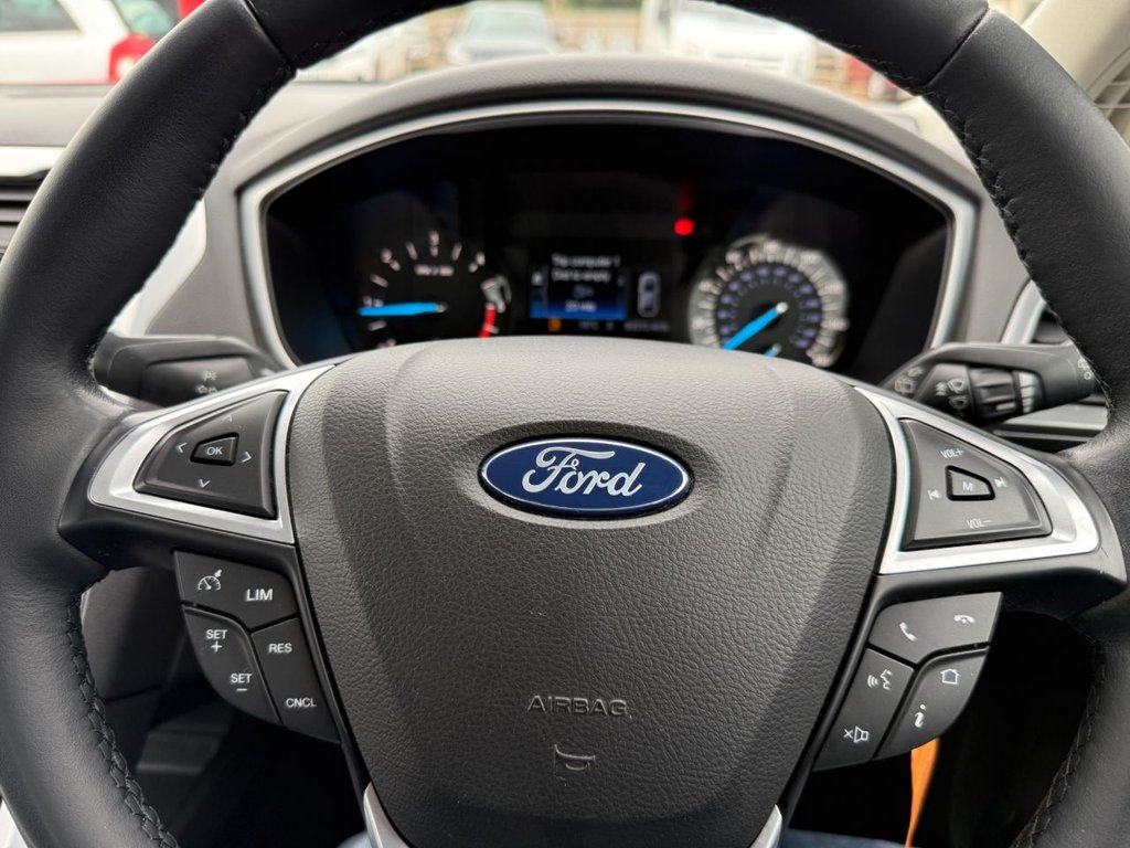 Used Ford Mondeo 2018 for sale - 76451905: Photo 13