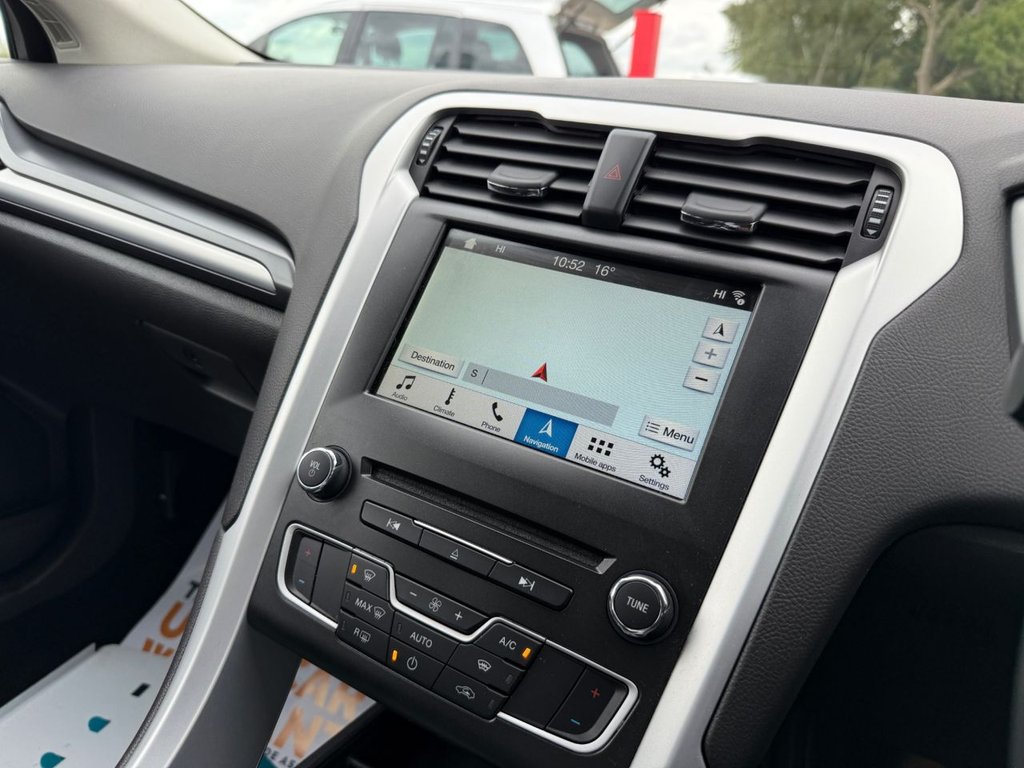 Used Ford Mondeo 2018 for sale - 76451905: Photo 14