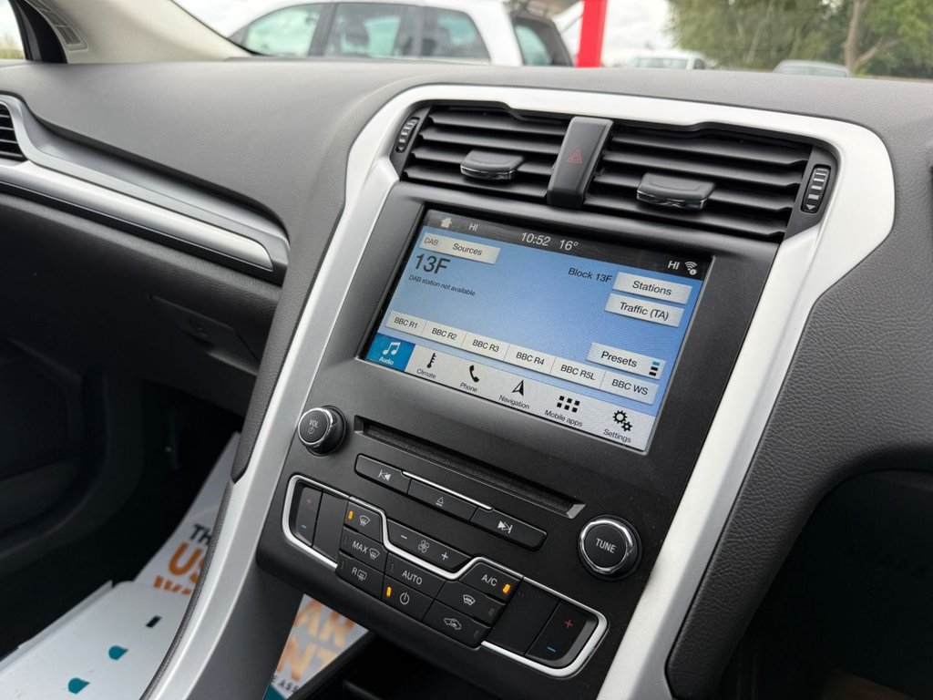 Used Ford Mondeo 2018 for sale - 76451905: Photo 15