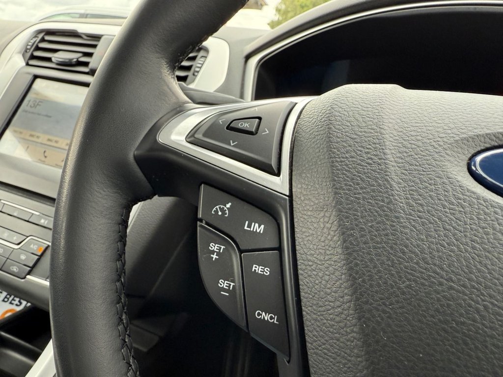 Used Ford Mondeo 2018 for sale - 76451905: Photo 18